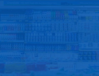 休闲食品领域包装