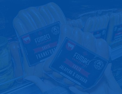 肉制品领域包装