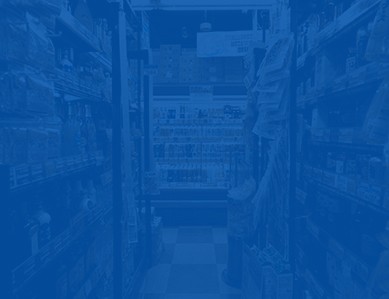 日用品领域包装